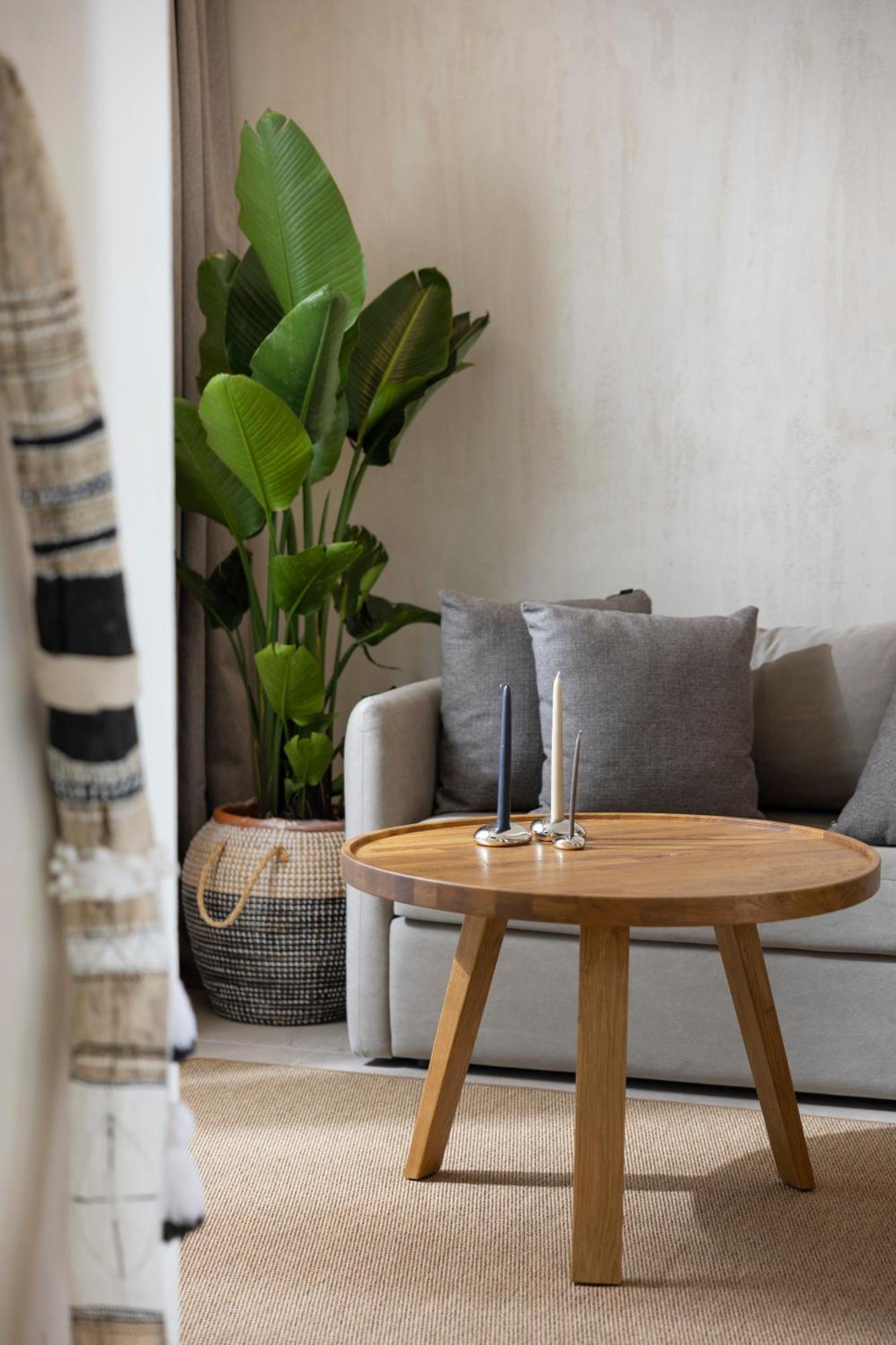 Pnoes Luxury Suites Παλιούρι Εξωτερικό φωτογραφία