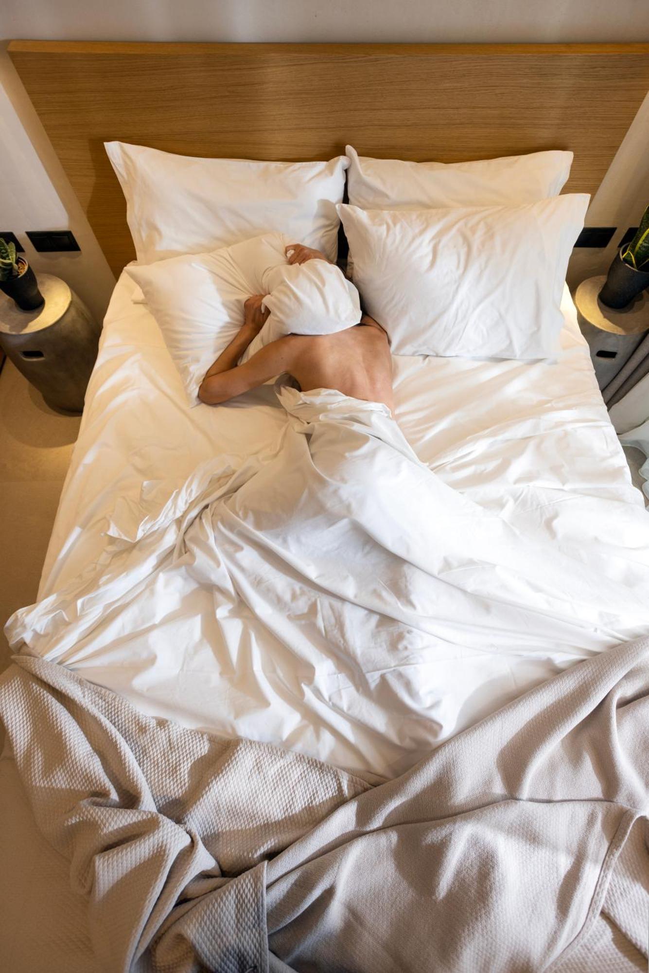 Pnoes Luxury Suites Παλιούρι Εξωτερικό φωτογραφία